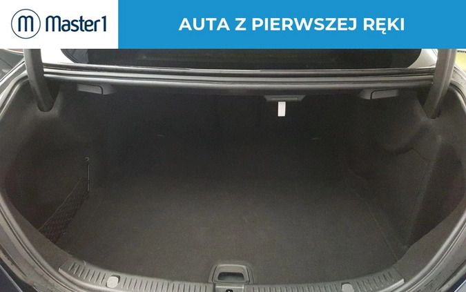 Mercedes-Benz Klasa E cena 224850 przebieg: 56463, rok produkcji 2022 z Osieczna małe 191